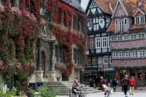 المدن الأكثر رومانسية في ألمانيا