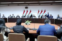 فشل كردي بإقناع العبادي زيادة حصة الاقليم من الموازنة