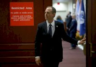 إقرار نشر وثيقة للديموقراطيين تدحض مذكرة الجمهوريين حول