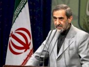 ولايتي: إيران العنصر الأكثر حسمًا في المنطقة