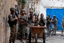 خطر أمني قد يهدّد لبنان مع توجّه عناصر داعش إليه