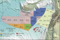 إسرائيل: المسّ بمصالحنا الاستراتيجية في المتوسط إعلان حرب