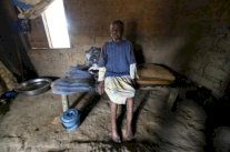 في الكاميرون الناطقة بالانكليزية 