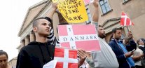 الاشتراكيون الديموقراطيون في الدنمارك يعارضون قدوم مهاجرين