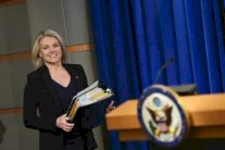 واشنطن: الأسد لن يوقف هجماته إلا بممارسة الضغوط