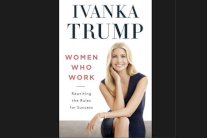 مشاهير ألفوا فأخفقوا… آخرهم ايفانكا ترمب!