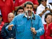 مادورو مرشح