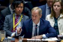 اجتماع لمجلس الامن الدولي الخميس لبحث هدنة انسانية في سوريا