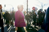 اتفاق بين المحافظين والاشتراكيين لتشكيل حكومة في ألمانيا