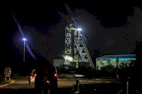 كل عمال المنجم في جنوب أفريقيا خرجوا سالمين