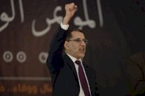 العثماني: سنتصدر الانتخابات المقبلة ومستمرون في مواجهة التحكم والفساد