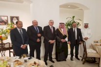 اجتماع في الرياض للاعداد للدورة 13 للجنة المشتركة المغربية - السعودية