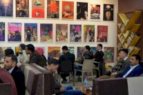 الموصل تشهد نهضة ثقافية بعد دحر داعش