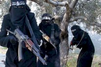 ألمانية: هكذا التحقت وابنتيّ بداعش وأيامنا الأخيرة بالموصل