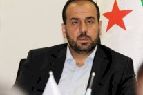 نصر الحريري: اللجنة الدستورية في عهدة ميستورا