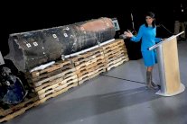 بريطانيا تقدم دلائل على استخدام الحوثي صواريخ إيرانية