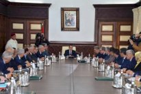 الحكومة المغربية تجدد التزامها بتلبية مطالب سكان «جرادة»