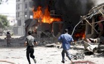 مقتل أكثر من 200 مدني في أربعة ايام من الغارات على الغوطة الشرقية