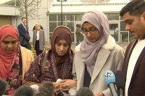 السجن المؤبد لمهاجم مسجد فينسبوري اللندني