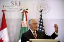 تعاون أكبر بين المكسيك وأميركا للتصدي لتهريب المخدرات