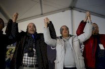 انتخاب أمكراز أمينا لشبيبة 