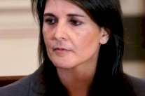 واشنطن تتهم موسكو بتأخير اصدار اعلان عن مجلس الامن يندد بهجمات كيميائية في سوريا