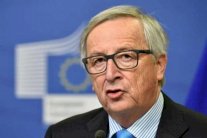 خلافة يونكر على رأس المفوضية الأوروبية تثير توترًا