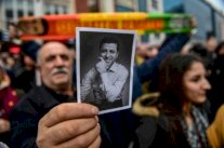 حزب الشعوب الديموقراطي الكردي ينتخب الأحد زعيمًا جديدًا