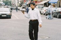 عبد الصمد مفتاح الخير: خلقت لأكون ممثلا