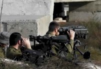 إسرائيل تغير على أهداف سورية وإيرانية في سوريا