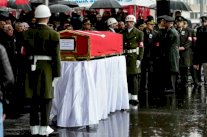 تركيا تخسر أكثر من 30 جنديا منذ بدء الهجوم على عفرين