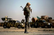 واشنطن تفرض عقوبات على جهات تدعم