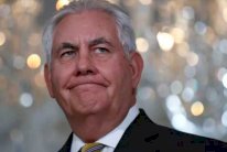 عمّان المحطة الأولى لجولة تيلرسون