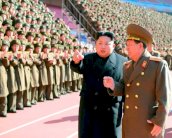 النظام الكوري الشمالي يعزل قائد الجيش