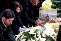 وفاة الناشط الإيراني إمامي تتفاعل بحدّة