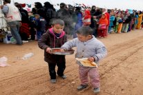 ربع أطفال العراق يعانون الفقر و 3 ملايين تركوا الدراسة