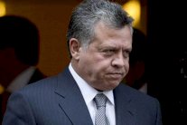 غضب عبدالله الثاني فأقيل المستشار