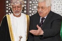 وزير خارجية عُمان في الأقصى