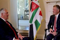 قمة أردنية ـ روسية الخميس