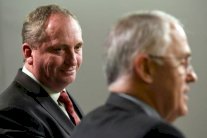 حظر العلاقات الغرامية بين الوزراء وموظفيهم في أستراليا