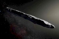 دراسة: الحياة نشأت في مكان آخر ثم نقلت إلى كوكبنا