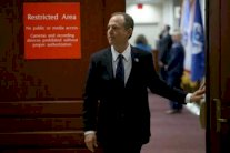 ترمب يرفض نشر وثيقة حول التحقيق في التدخل الروسي