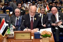 العراق يكشف عن خسائر بشرية فادحة بحربه ضد داعش