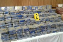 الأمن المغربي: الكوكايين المحجوز عالي التركيز