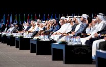 سيف بن زايد: الإمارات أرض الإلهام والفرص