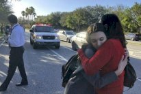 تفاصيل جديدة عن منفذ مذبحة فلوريدا