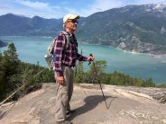 أكاديميون إيرانيون يطالبون روحاني بتوضيحات بشأن وفاة ناشط بيئي