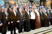 الكويت: إنطلاق الاجتماع الوزاري للتحالف الدولي ضد داعش