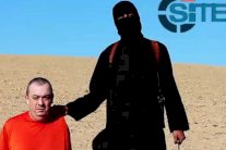 احتمال تسليم الداعشيين البريطانيين لواشنطن