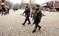 مدعي عام محكمة جرائم الحرب في كوسوفو يتنحى عن منصبه